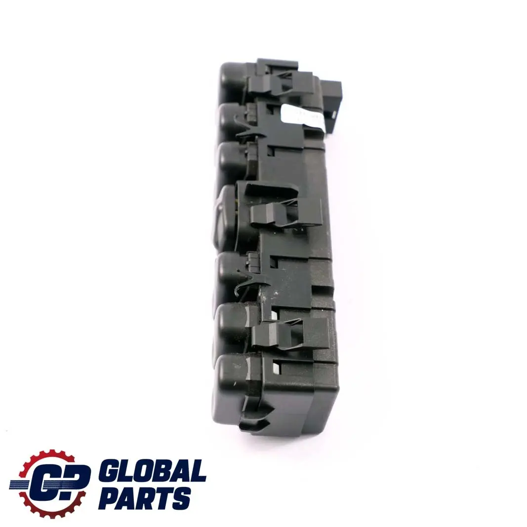 Mercedes-Benz A-Class W168 ASR Off Wiper Heat Switch Control Panel to with Part number A1688203910 Mercedes-Benz A-Class W168 ASR Off Wiper Heat Switch Control Panel - SKU A1688203910 - Part number A1688203910