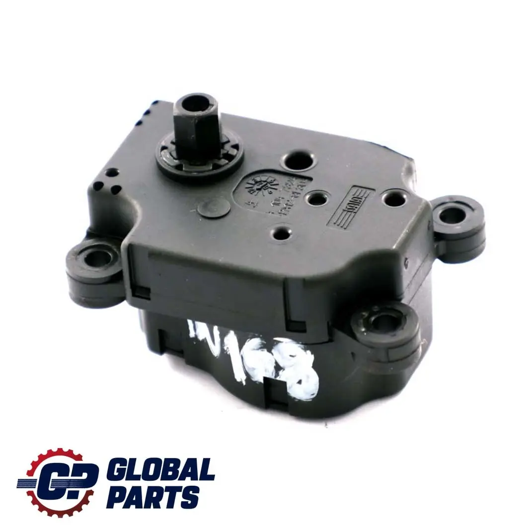 Mercedes-Benz A-Class W168 Valeo Heater Flap Actuator Motor to with Part number A1688204242 Mercedes-Benz A-Class W168 Valeo Heater Flap Actuator Motor - SKU A1688204242 - Part number A1688204242