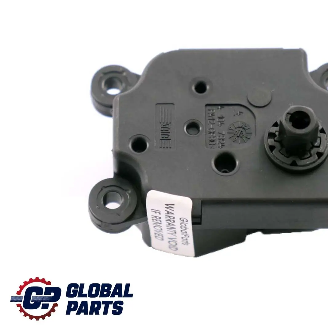 Mercedes-Benz Clase A W168 Valeo Calefaccion Flap Actuador Motor - SKU A1688204242 - Número de pieza A1688204242