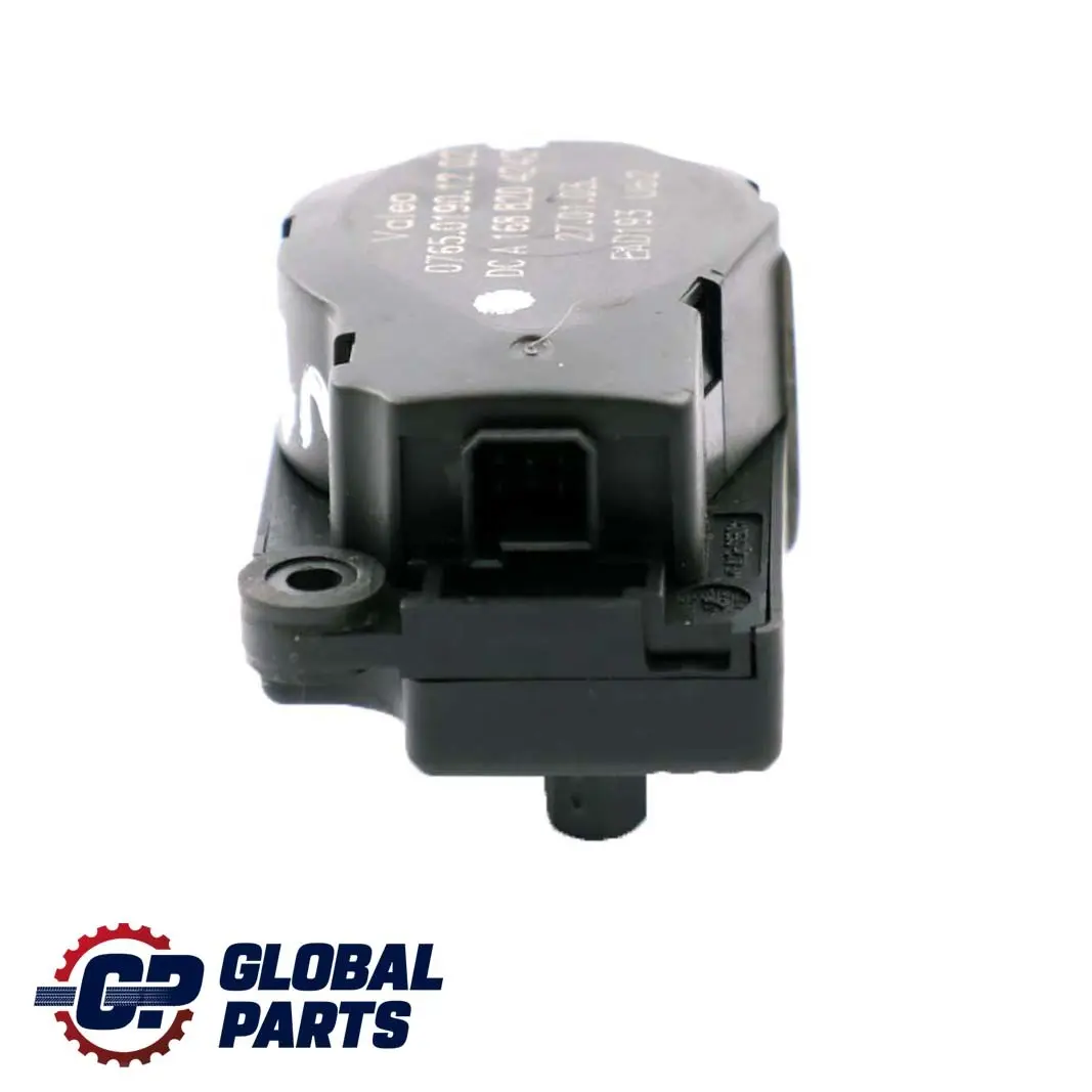 Mercedes-Benz W168 Valeo Servomoteur Chauffage Climatisation pour à propos du numéro de pièce A1688204242 Mercedes-Benz W168 Valeo Servomoteur Chauffage Climatisation - SKU A1688204242 - Numéro de pièce A1688204242