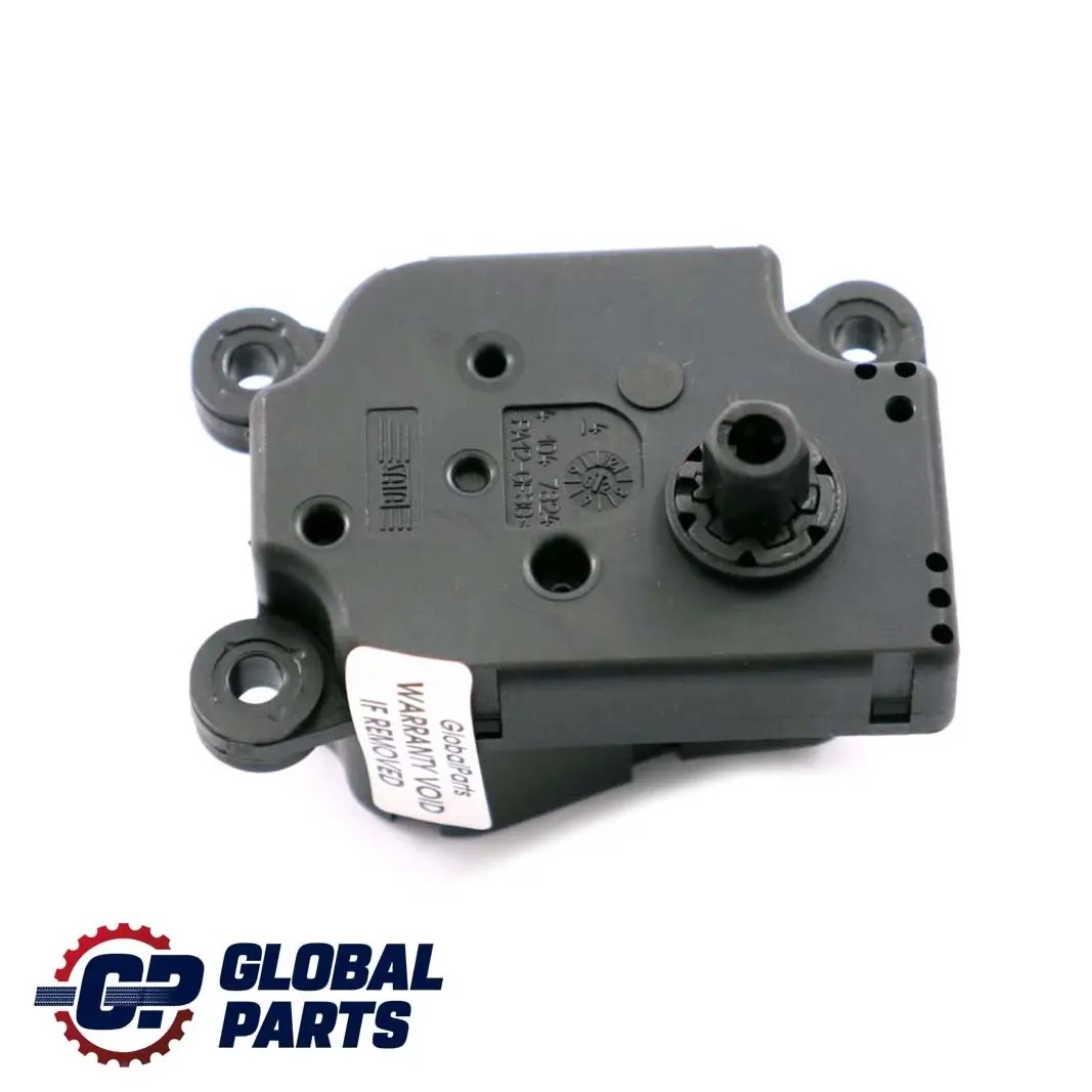  Mercedes-Benz Clase A W168 Valeo Calefaccion Flap Actuador Motor - SKU A1688204242 - Número de pieza A1688204242