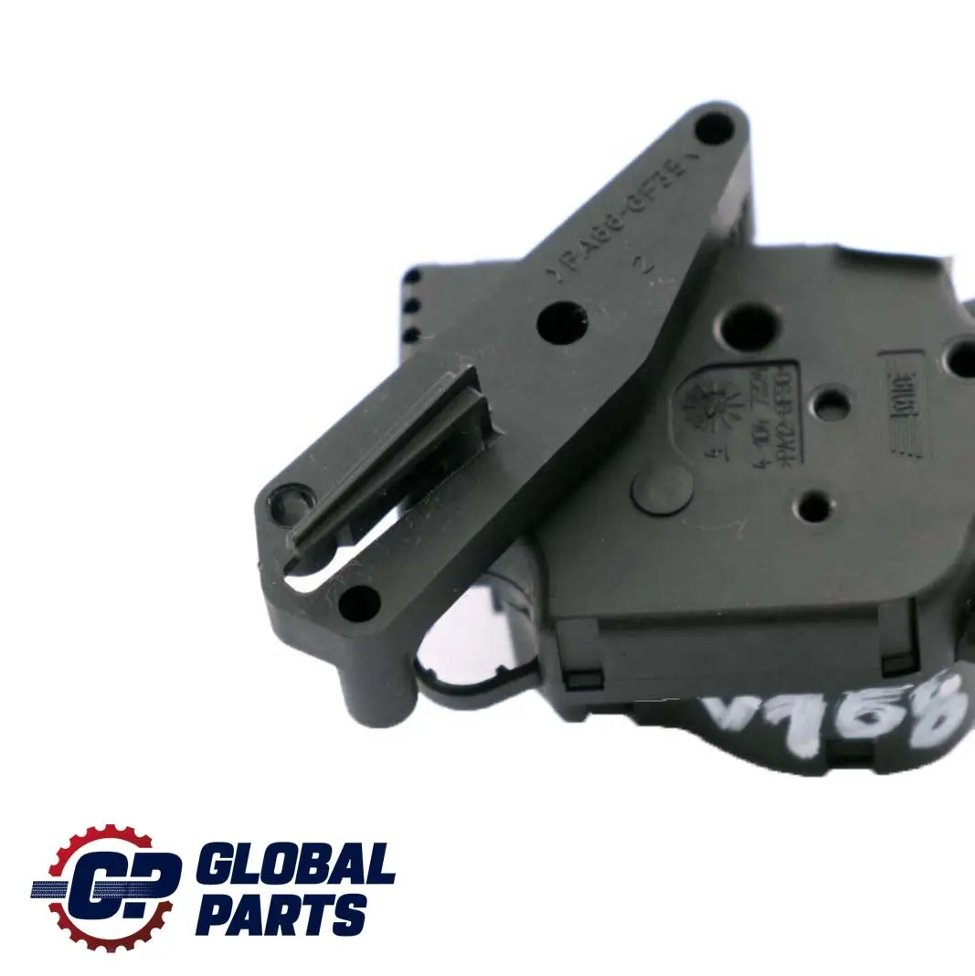 Mercedes-Benz W168 Valeo Servomoteur Chauffage Climatisation pour à propos du numéro de pièce A1688204342 Mercedes-Benz W168 Valeo Servomoteur Chauffage Climatisation - SKU A1688204342 - Numéro de pièce A1688204342