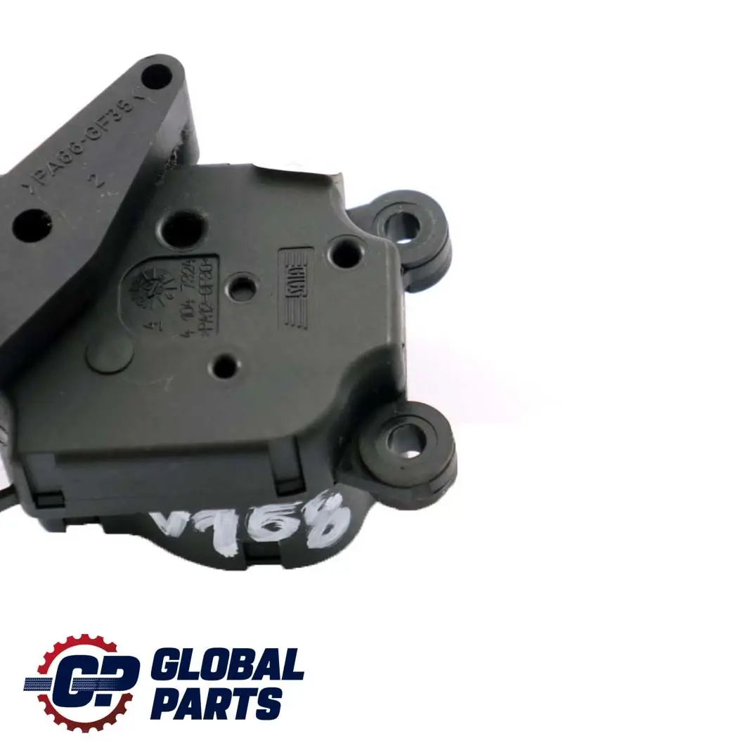 Mercedes-Benz W168 Valeo Servomoteur Chauffage Climatisation pour à propos du numéro de pièce A1688204342 Mercedes-Benz W168 Valeo Servomoteur Chauffage Climatisation - SKU A1688204342 - Numéro de pièce A1688204342