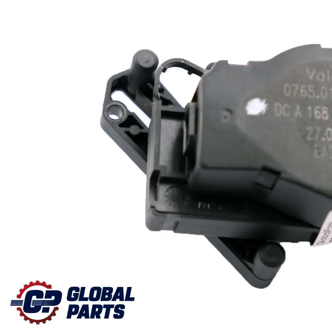 Mercedes-Benz W168 Valeo Servomoteur Chauffage Climatisation pour à propos du numéro de pièce A1688204342 Mercedes-Benz W168 Valeo Servomoteur Chauffage Climatisation - SKU A1688204342 - Numéro de pièce A1688204342