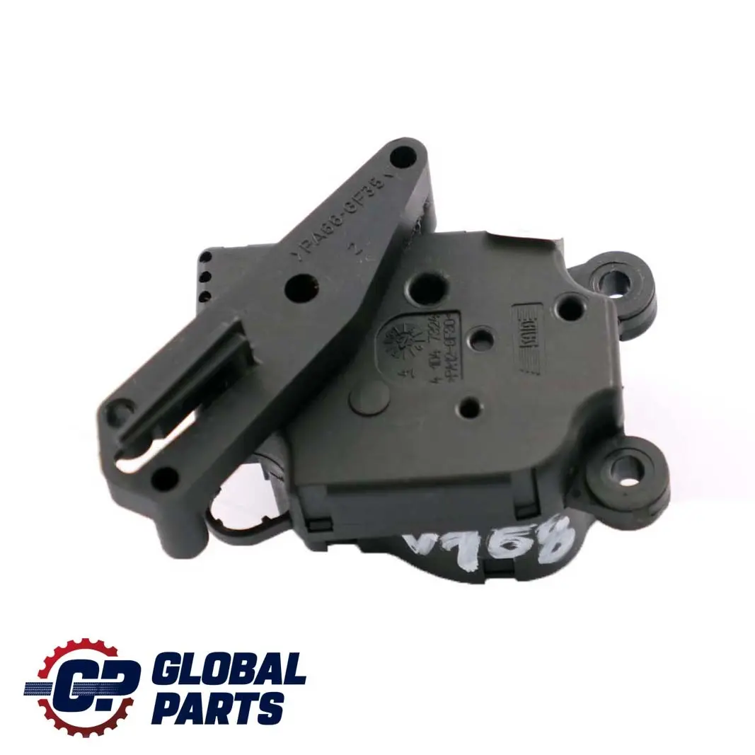 Mercedes-Benz A-Klasse W168 Valeo Stellmotor Heizung Klima für mit Teilenummer A1688204342 Mercedes-Benz A-Klasse W168 Valeo Stellmotor Heizung Klima - SKU A1688204342 - Teilenummer A1688204342