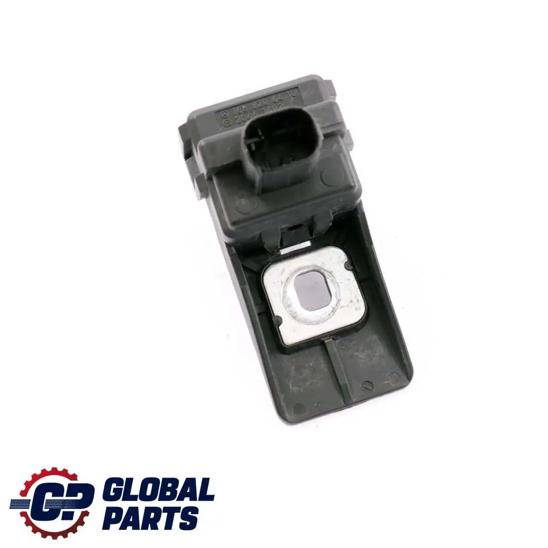 Mercedes W168 Vaneo W414 Removable Passenger Seat Switch Button - SKU A1688206410 - Part number A1688206410