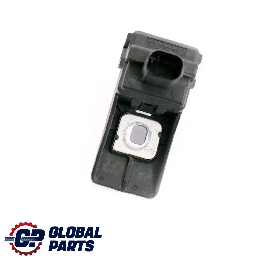 Mercedes W168 Vaneo W414 Removable Passenger Seat Switch Button - SKU A1688206410 - Part number A1688206410