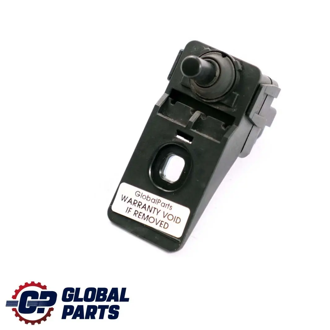 Mercedes W168 Vaneo W414 Removable Passenger Seat Switch Button - SKU A1688206410 - Part number A1688206410