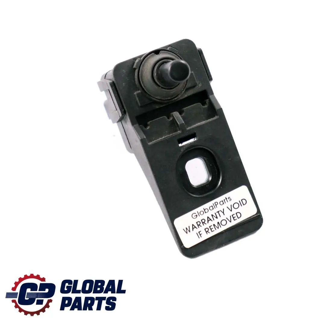 Mercedes W168 Vaneo W414 Removable Passenger Seat Switch Button - SKU A1688206410 - Part number A1688206410