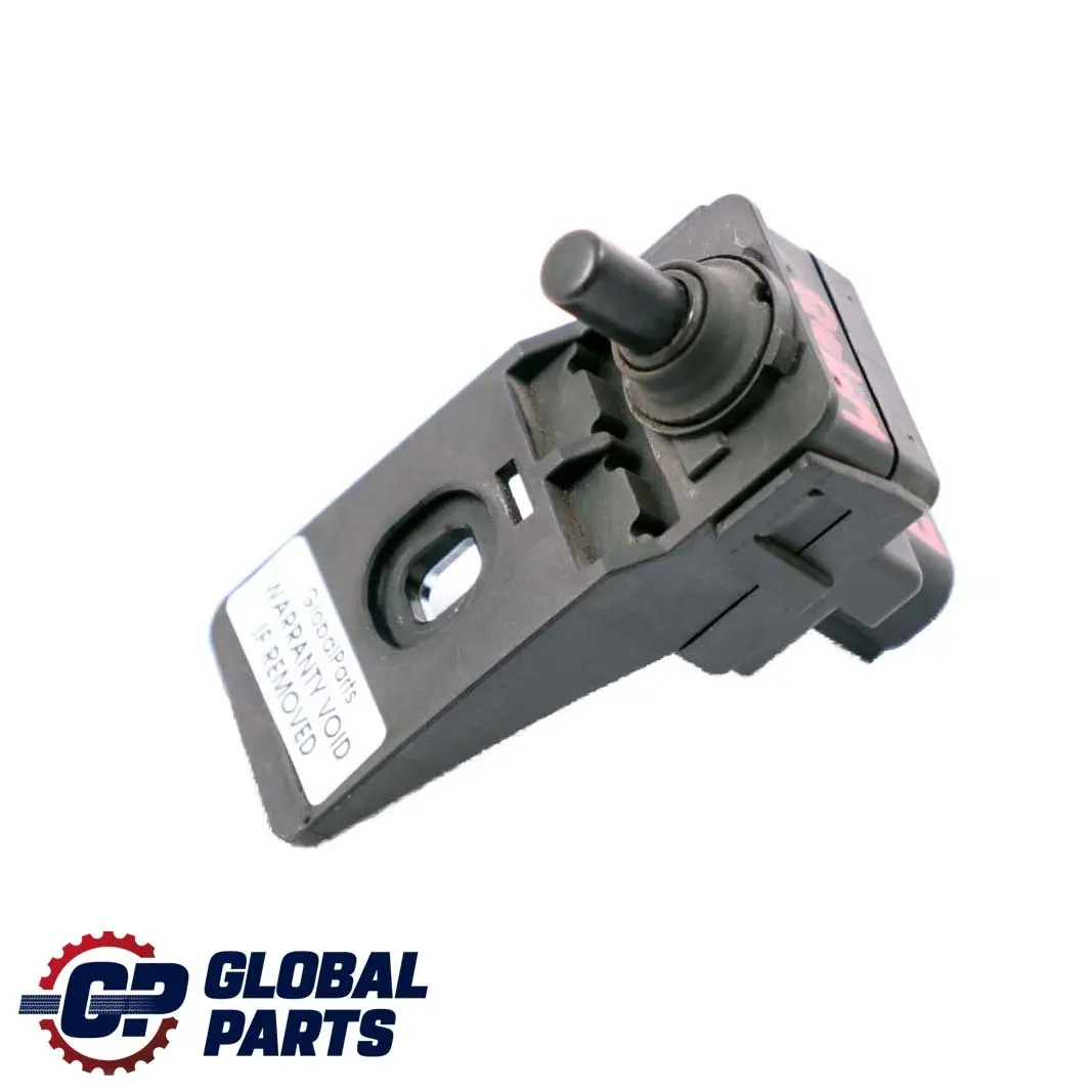 Mercedes W168 Vaneo W414 Removable Passenger Seat Switch Button - SKU A1688206410 - Part number A1688206410