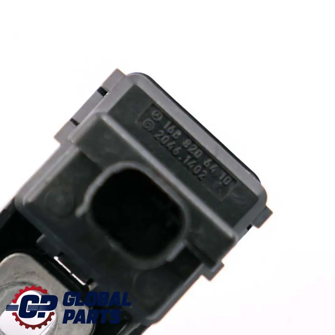 Mercedes W168 Vaneo W414 Removable Passenger Seat Switch Button - SKU A1688206410 - Part number A1688206410