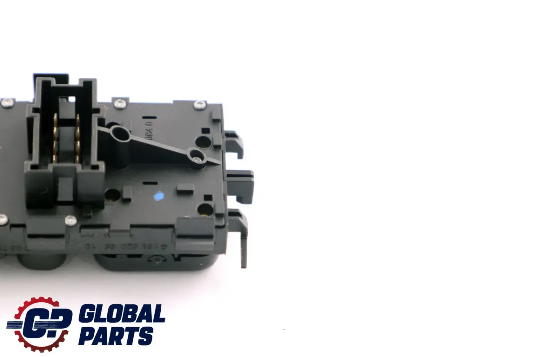 Mercedes-Benz A-Class W168 Switch Electric Window Regulator Double to with Part number A1688206510 Mercedes-Benz A-Class W168 Switch Electric Window Regulator Double - SKU A1688206510 - Part number A1688206510