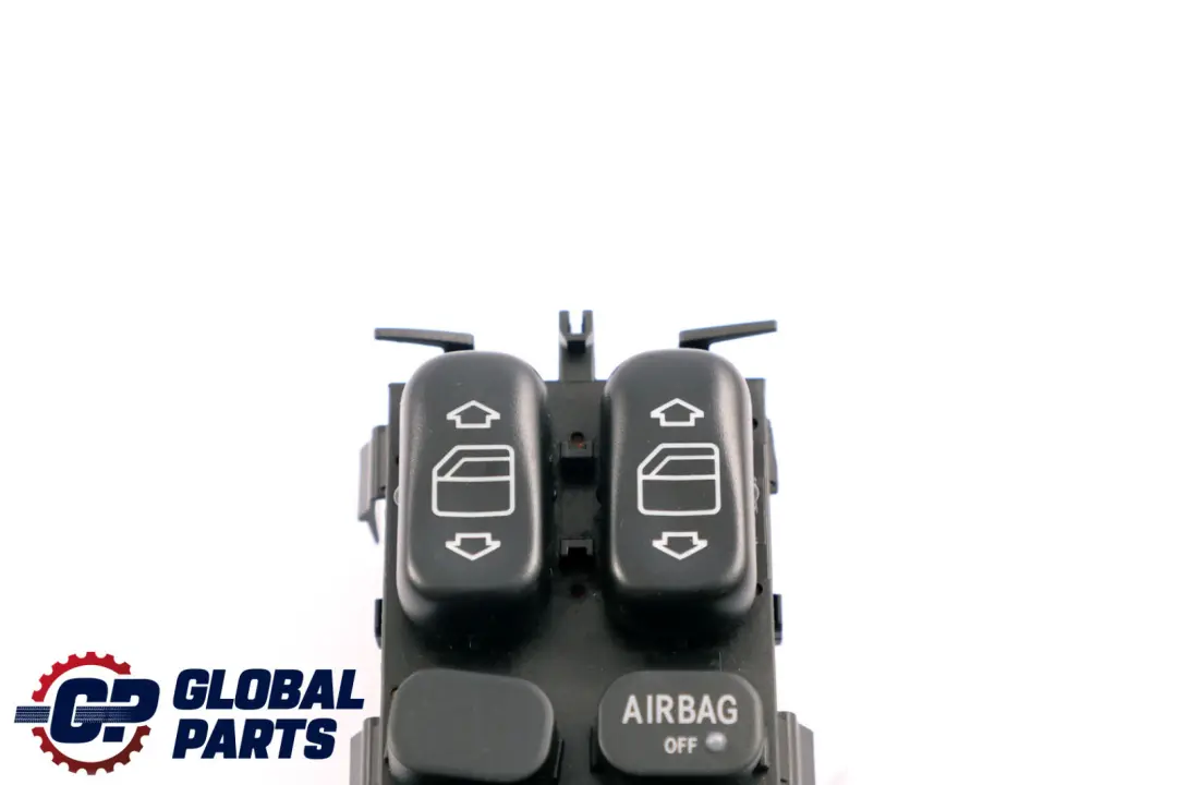 Mercedes-Benz A-Class W168 Switch Electric Window Regulator Double to with Part number A1688206510 Mercedes-Benz A-Class W168 Switch Electric Window Regulator Double - SKU A1688206510 - Part number A1688206510