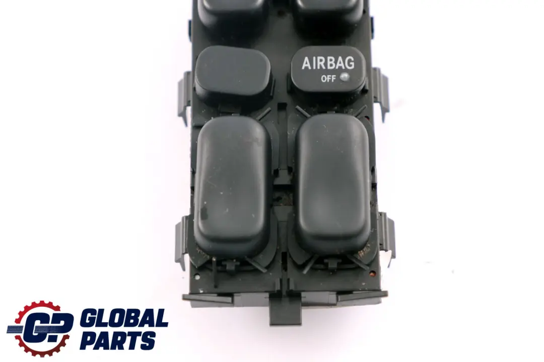 Mercedes-Benz A-Class W168 Switch Electric Window Regulator Double to with Part number A1688206510 Mercedes-Benz A-Class W168 Switch Electric Window Regulator Double - SKU A1688206510 - Part number A1688206510