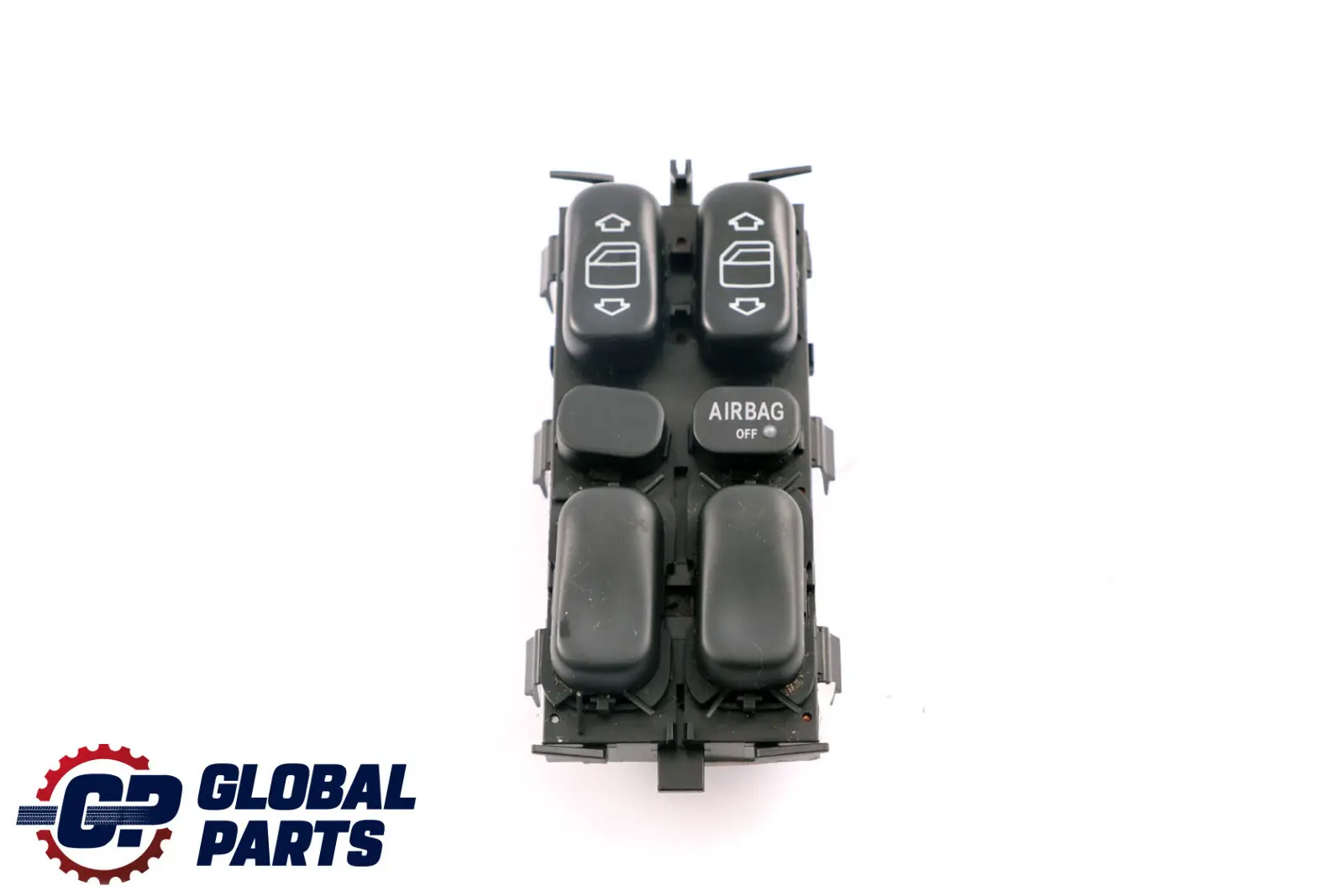 Mercedes-Benz A-Class W168 Switch Electric Window Regulator Double A1688206510
