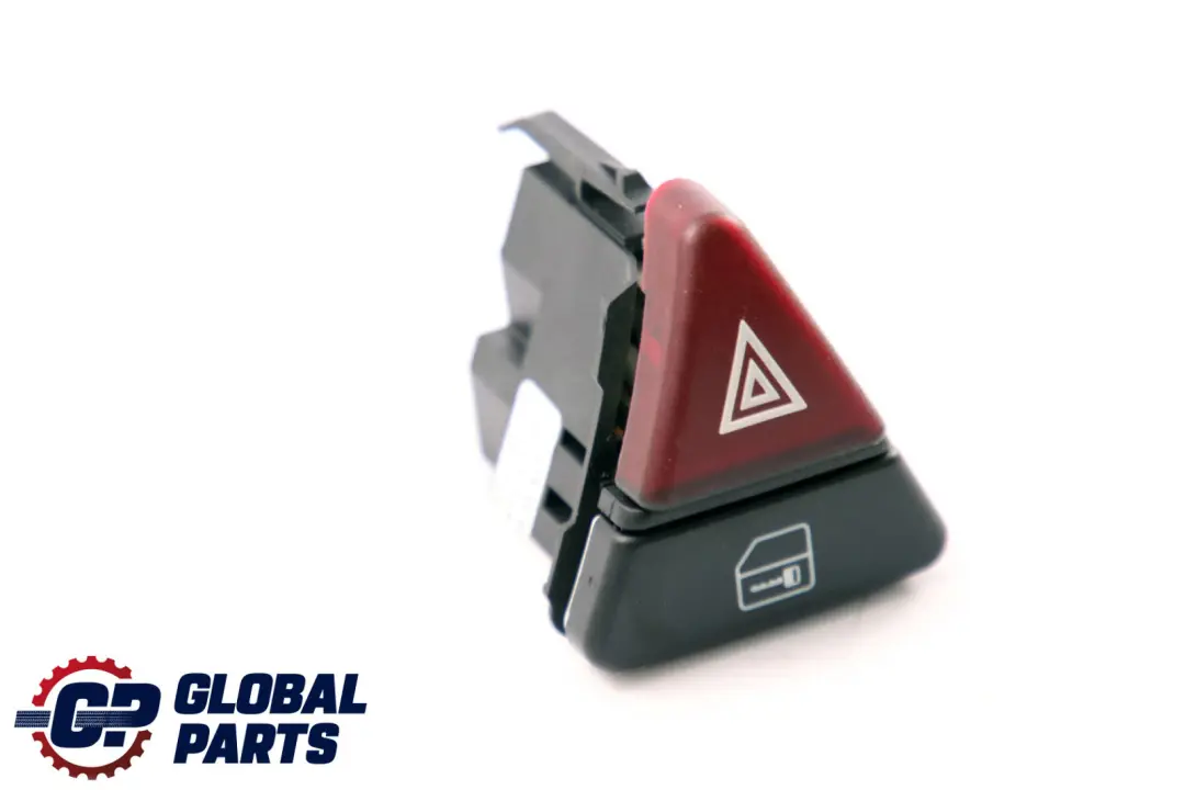 Mercedes W168 Luz De Emergencia Interruptor De Bloqueo De Ventana - SKU A1688206710 - Número de pieza A1688206710