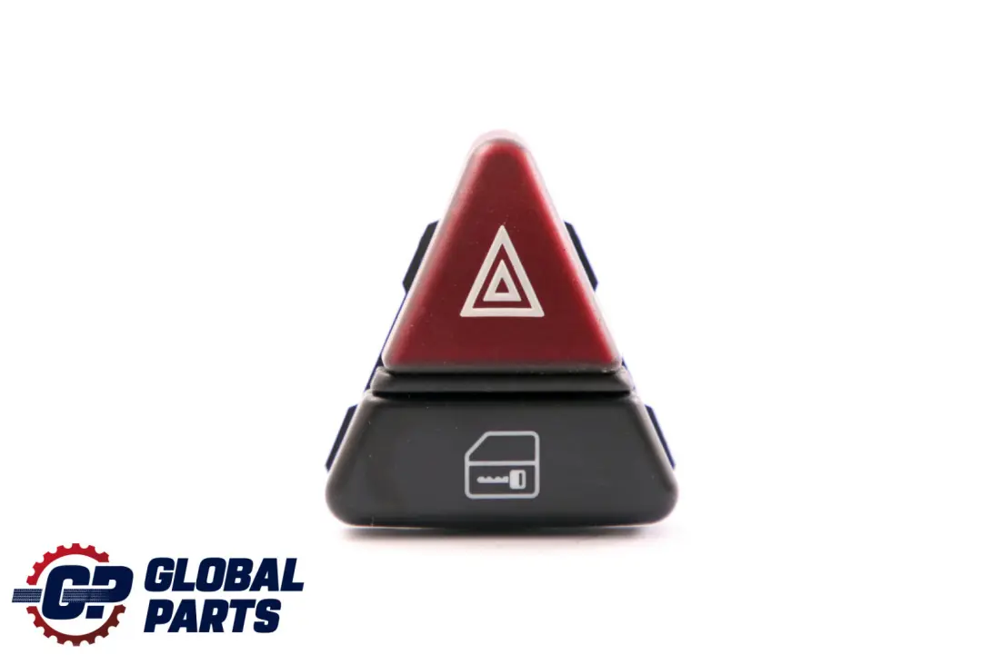 Hazard Warning Light Window Lock Switch to Mercedes W168 with Part number A1688206710 Mercedes W168 Hazard Warning Light Window Lock Switch - SKU A1688206710 - Part number A1688206710
