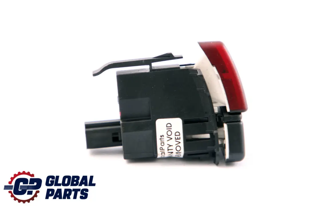 Mercedes W168 Luz De Emergencia Interruptor De Bloqueo De Ventana - SKU A1688206710 - Número de pieza A1688206710