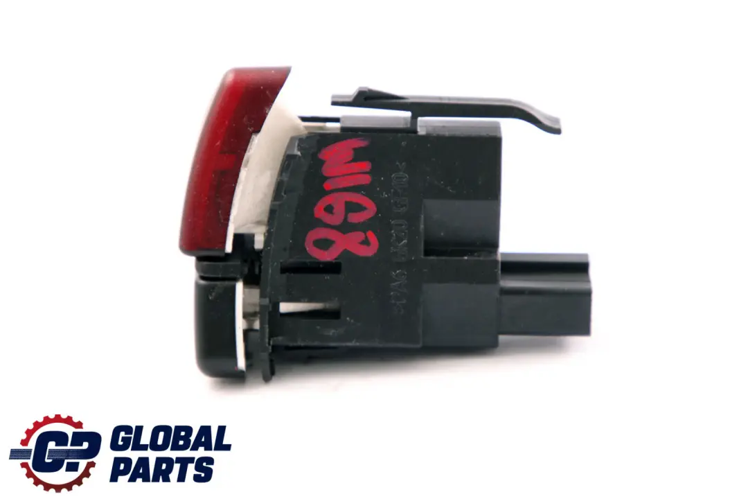 Benz a Class W168 Segnalazione Chiusura Centralizzata Interruttore per Mercedes con numero di parte A1688206710 Mercedes Benz a Class W168 Segnalazione Chiusura Centralizzata Interruttore - SKU A1688206710 - Numero di parte A1688206710