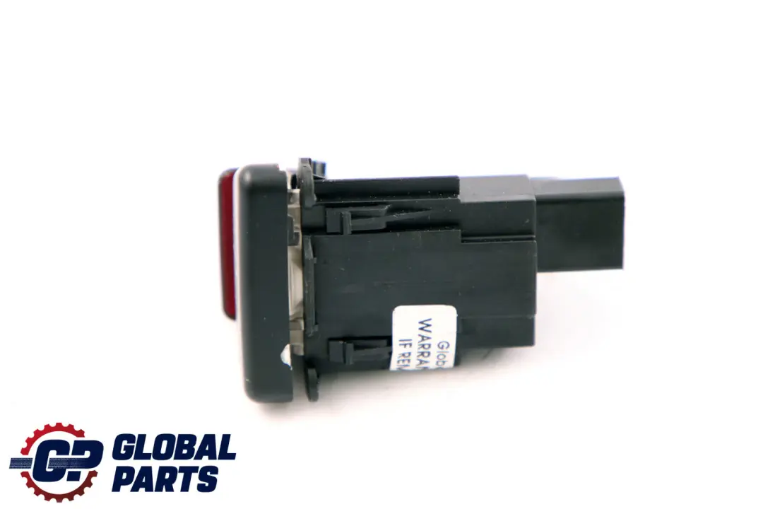 Mercedes W168 Przycisk Przełącznik Świateł Awaryjnych Włącznik - SKU A1688206710 - Numer Części A1688206710
