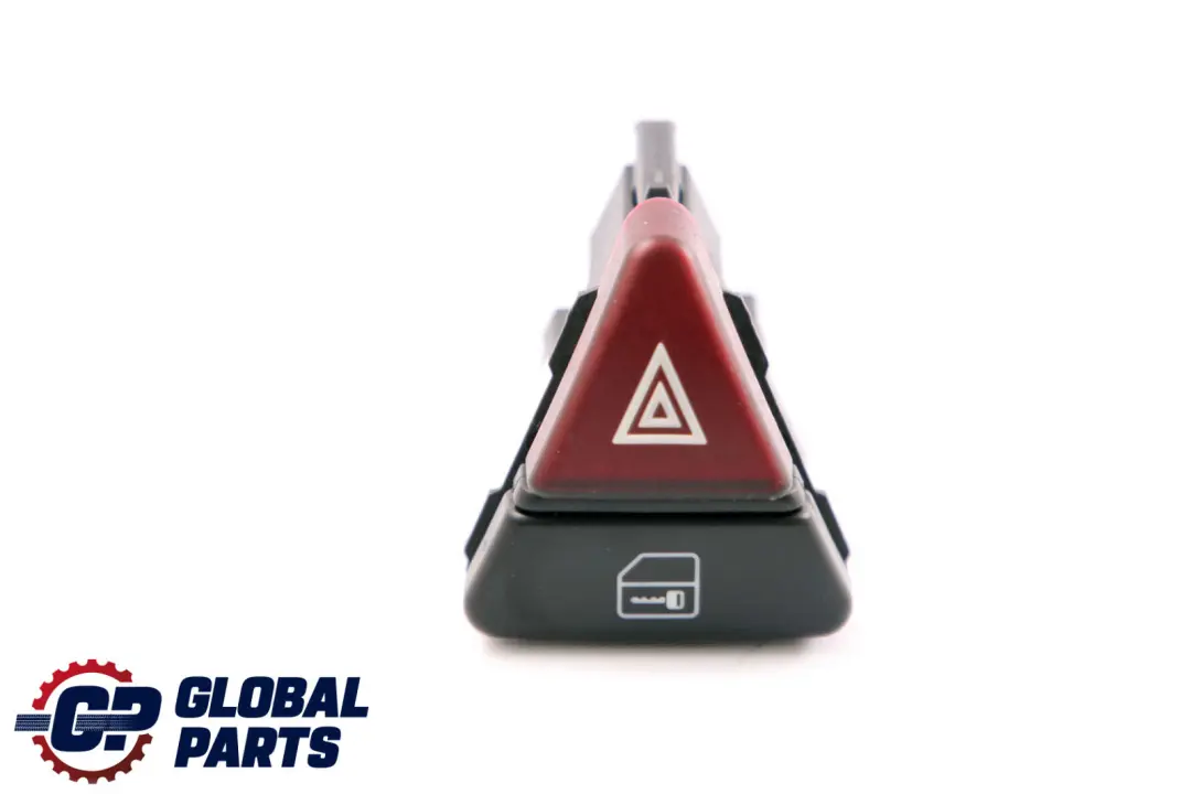 Hazard Warning Light Window Lock Switch to Mercedes W168 with Part number A1688206710 Mercedes W168 Hazard Warning Light Window Lock Switch - SKU A1688206710 - Part number A1688206710