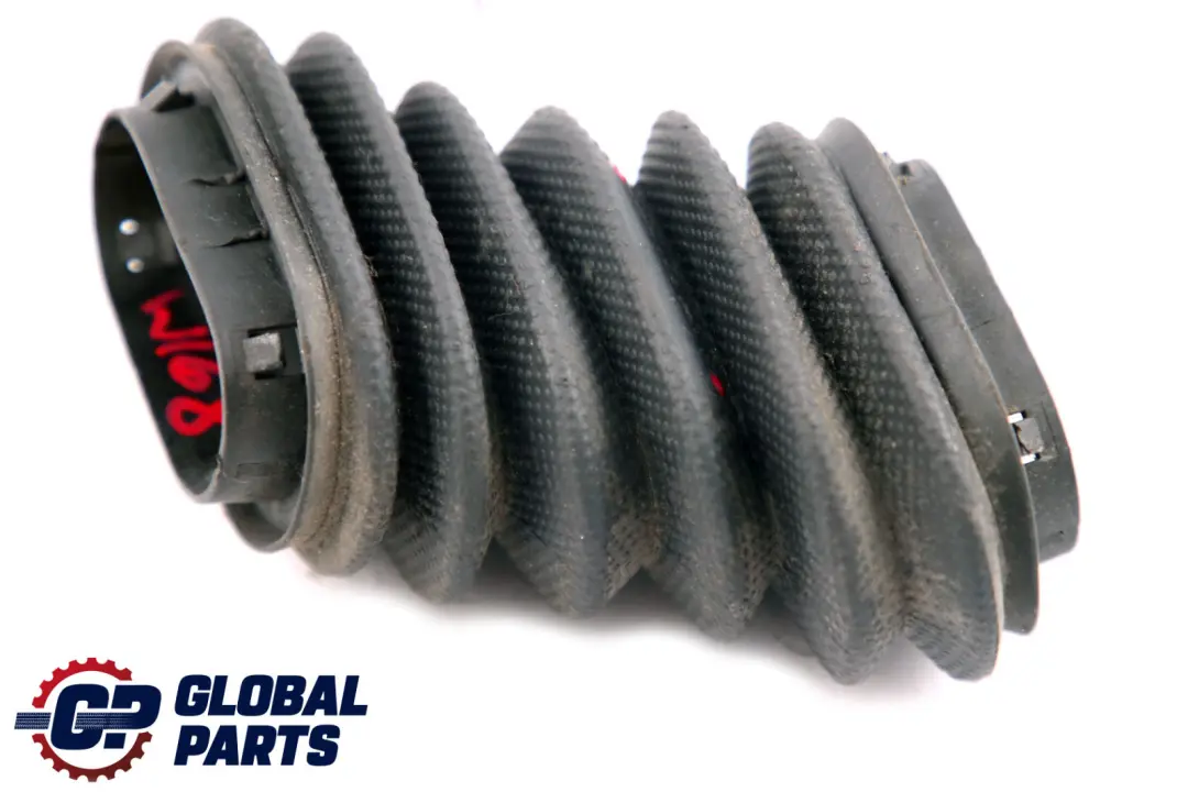 Class W168 Rear Door Wiring Loom Protective Hose to Mercedes A with Part number A1688210297 Mercedes A Class W168 Rear Door Wiring Loom Protective Hose - SKU A1688210297 - Part number A1688210297