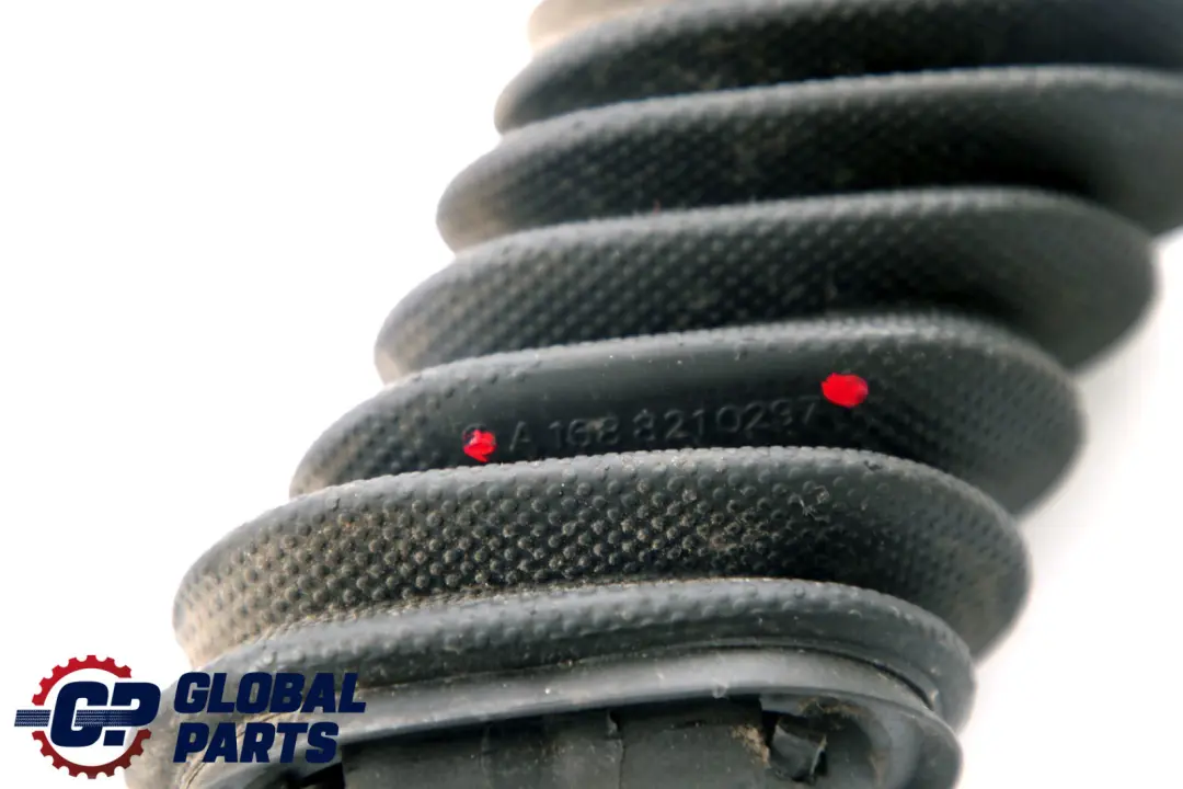 Ochraniacz przewodów drzwi tylnych do Mercedes W168 o numerze A1688210297 Mercedes W168 Ochraniacz przewodów drzwi tylnych - SKU A1688210297 - Numer Części A1688210297