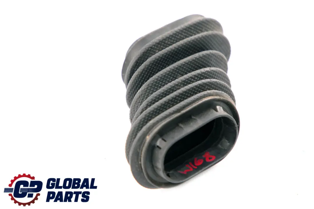 Mercedes-Benz W168 Porte Arriere Geh?usegummi Canal de Cable pour à propos du numéro de pièce A1688210297 Mercedes-Benz W168 Porte Arriere Geh?usegummi Canal de Cable - SKU A1688210297 - Numéro de pièce A1688210297