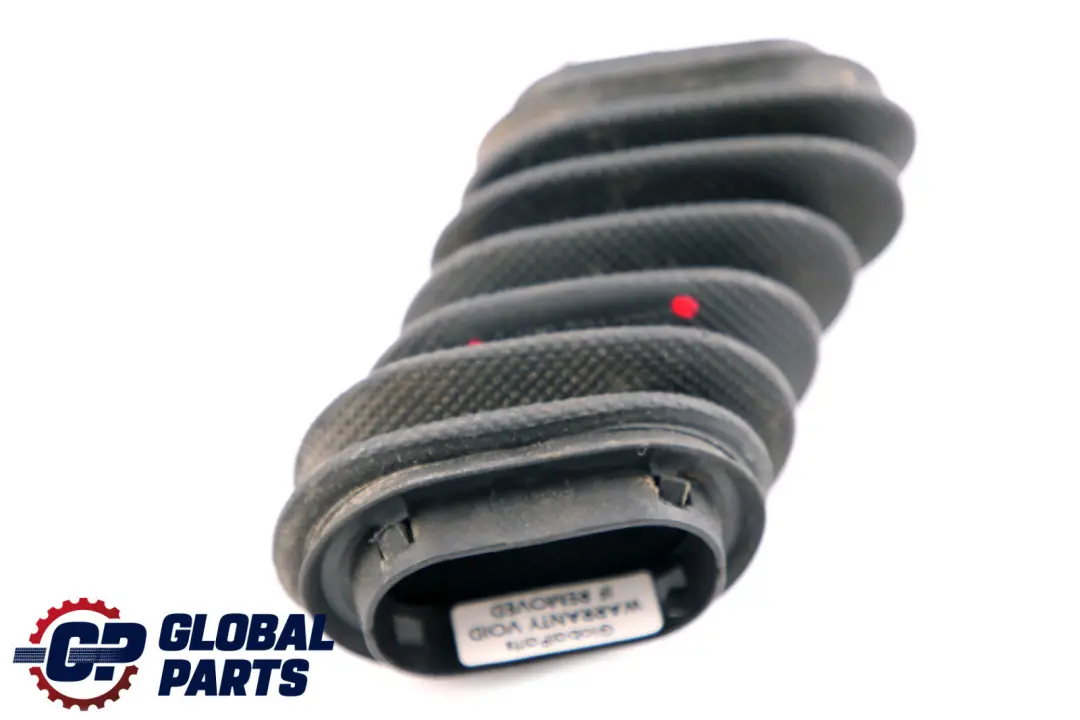  Mercedes-Benz A-Klasse W168 Tür Hinten Gehäusegummi Kabelkanal - SKU A1688210297 - Teilenummer A1688210297