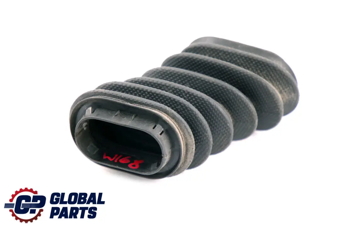 Benz a Class W168 Porta Posteriore Geh?usegummi Canale per Mercedes con numero di parte A1688210297 Mercedes Benz a Class W168 Porta Posteriore Geh?usegummi Canale - SKU A1688210297 - Numero di parte A1688210297