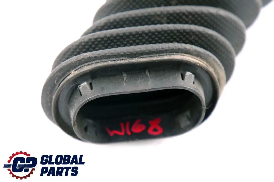 Mercedes-Benz A-Klasse W168 Tür Hinten Gehäusegummi Kabelkanal für mit Teilenummer A1688210297 Mercedes-Benz A-Klasse W168 Tür Hinten Gehäusegummi Kabelkanal - SKU A1688210297 - Teilenummer A1688210297