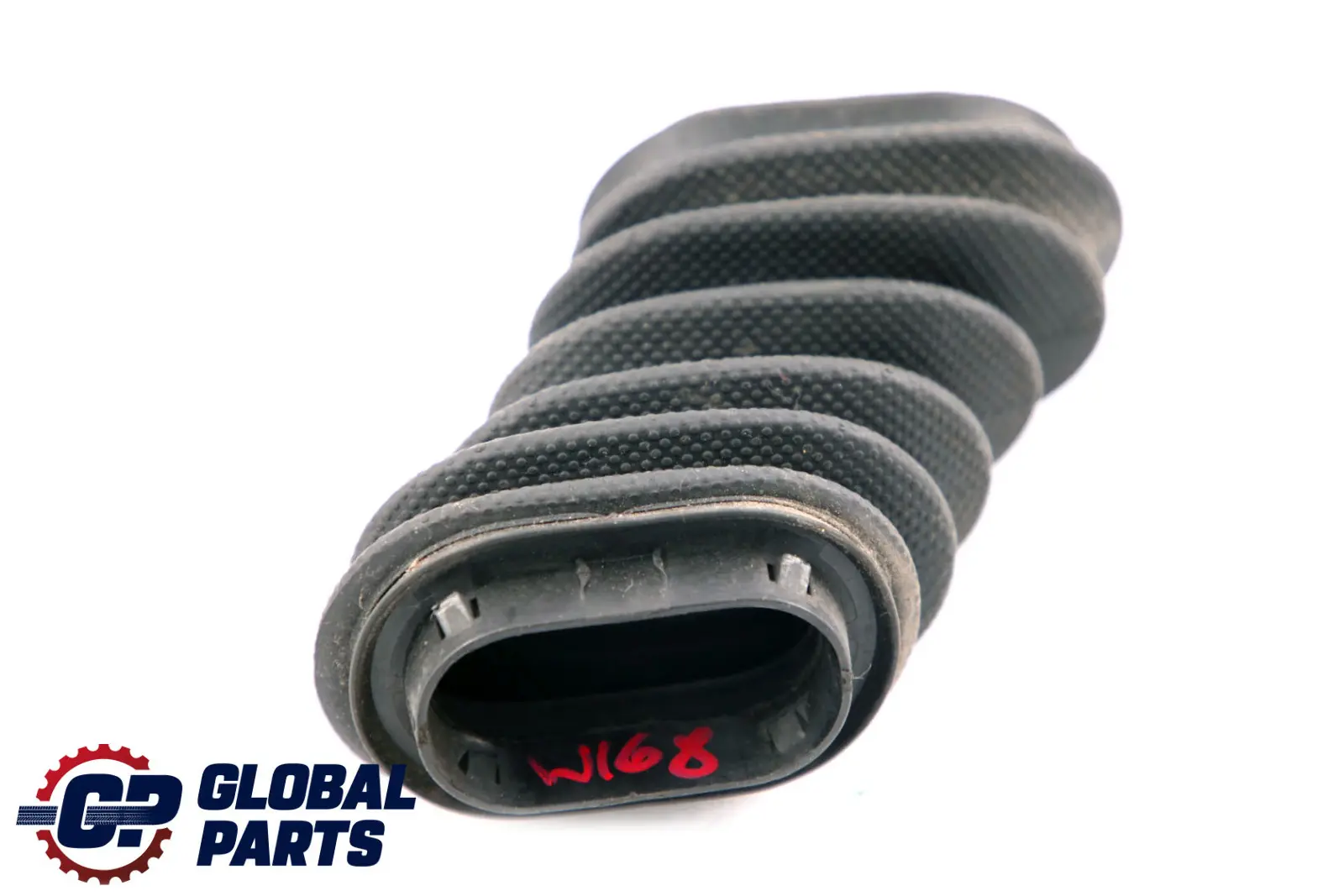 Mercedes Benz a Class W168 Porta Posteriore Geh?usegummi Canale A1688210297