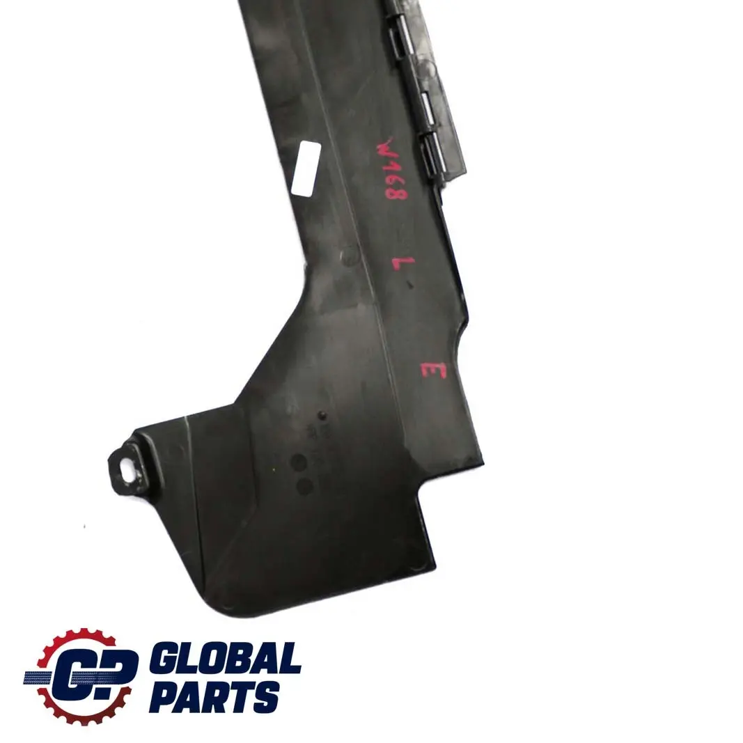 Benz a Class W168 Copertura SX Copertura Cavi per Mercedes con numero di parte A1688211538 Mercedes Benz a Class W168 Copertura SX Copertura Cavi - SKU A1688211538 - Numero di parte A1688211538