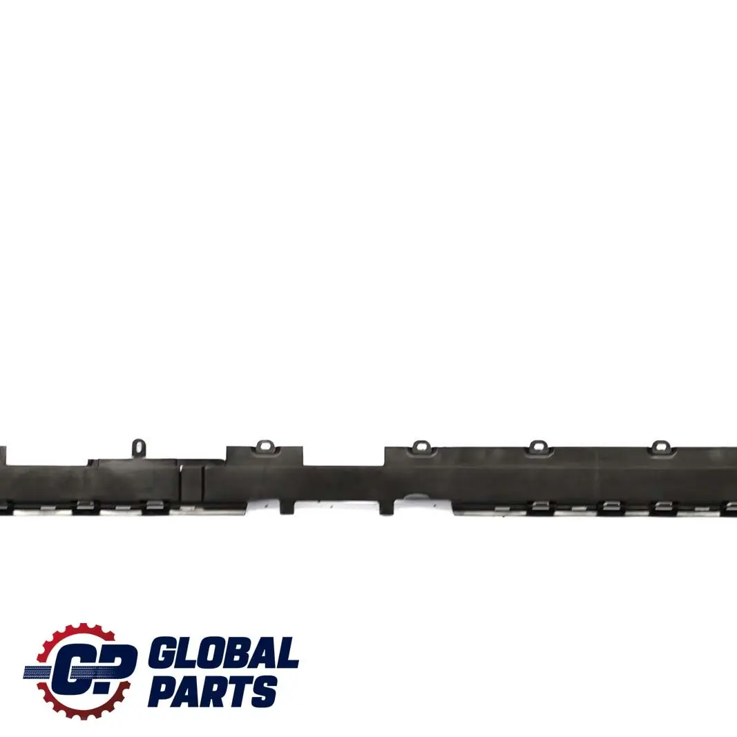 Mercedes-Benz Clase A W168 Tapa Izquierda Cubrecables para con número de pieza A1688211538 Mercedes-Benz Clase A W168 Tapa Izquierda Cubrecables - SKU A1688211538 - Número de pieza A1688211538