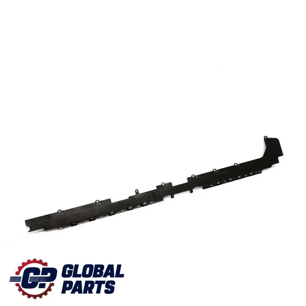 Mercedes-Benz A-Class W168 Cover Left N/S Cable Covering to with Part number A1688211538 Mercedes-Benz A-Class W168 Cover Left N/S Cable Covering - SKU A1688211538 - Part number A1688211538