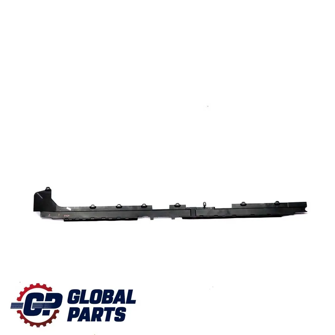 Mercedes Benz a Class W168 Copertura SX Copertura Cavi - SKU A1688211538 - Numero di parte A1688211538