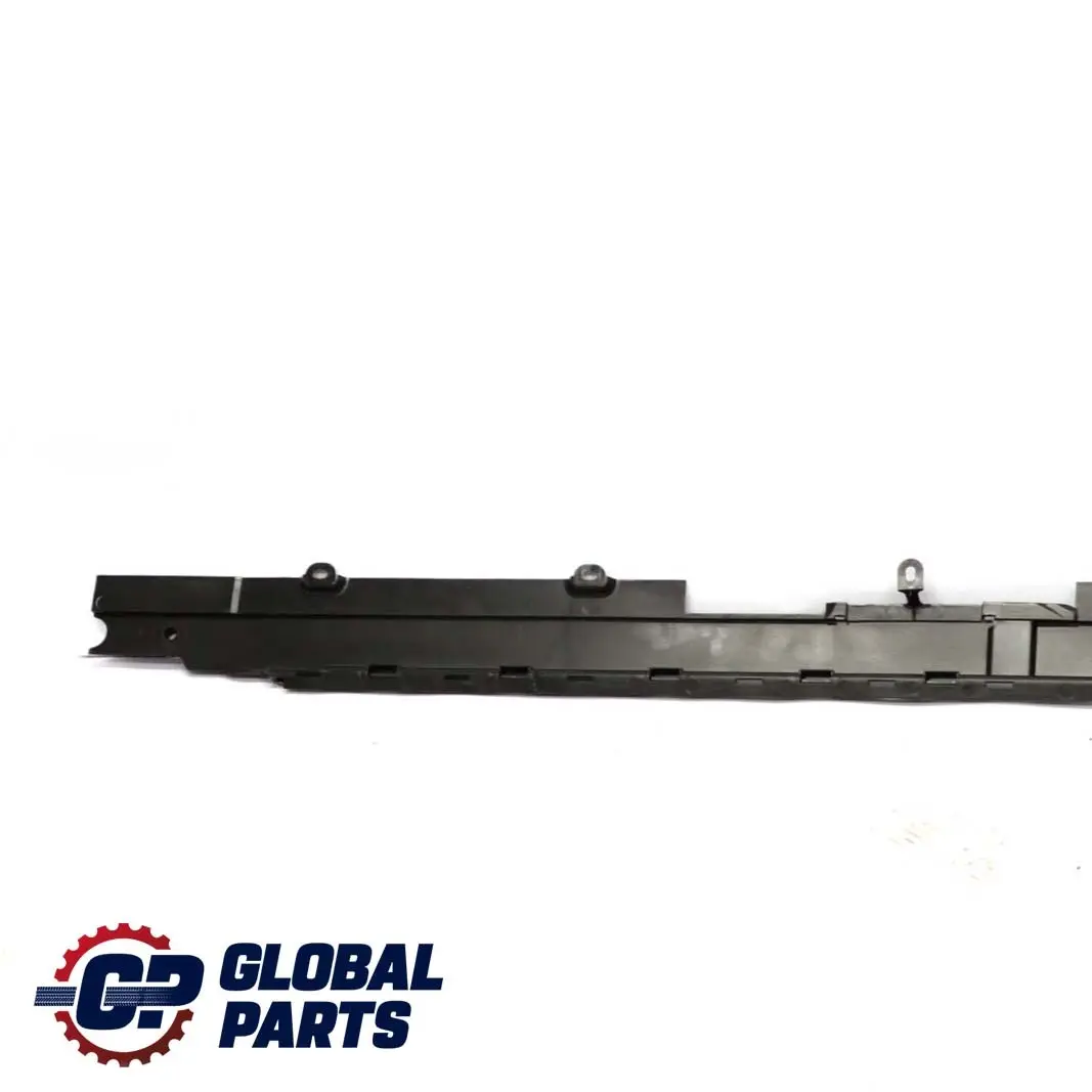 Mercedes-Benz Clase A W168 Tapa Derecha Cubre Cable para con número de pieza A1688211638 Mercedes-Benz Clase A W168 Tapa Derecha Cubre Cable - SKU A1688211638 - Número de pieza A1688211638