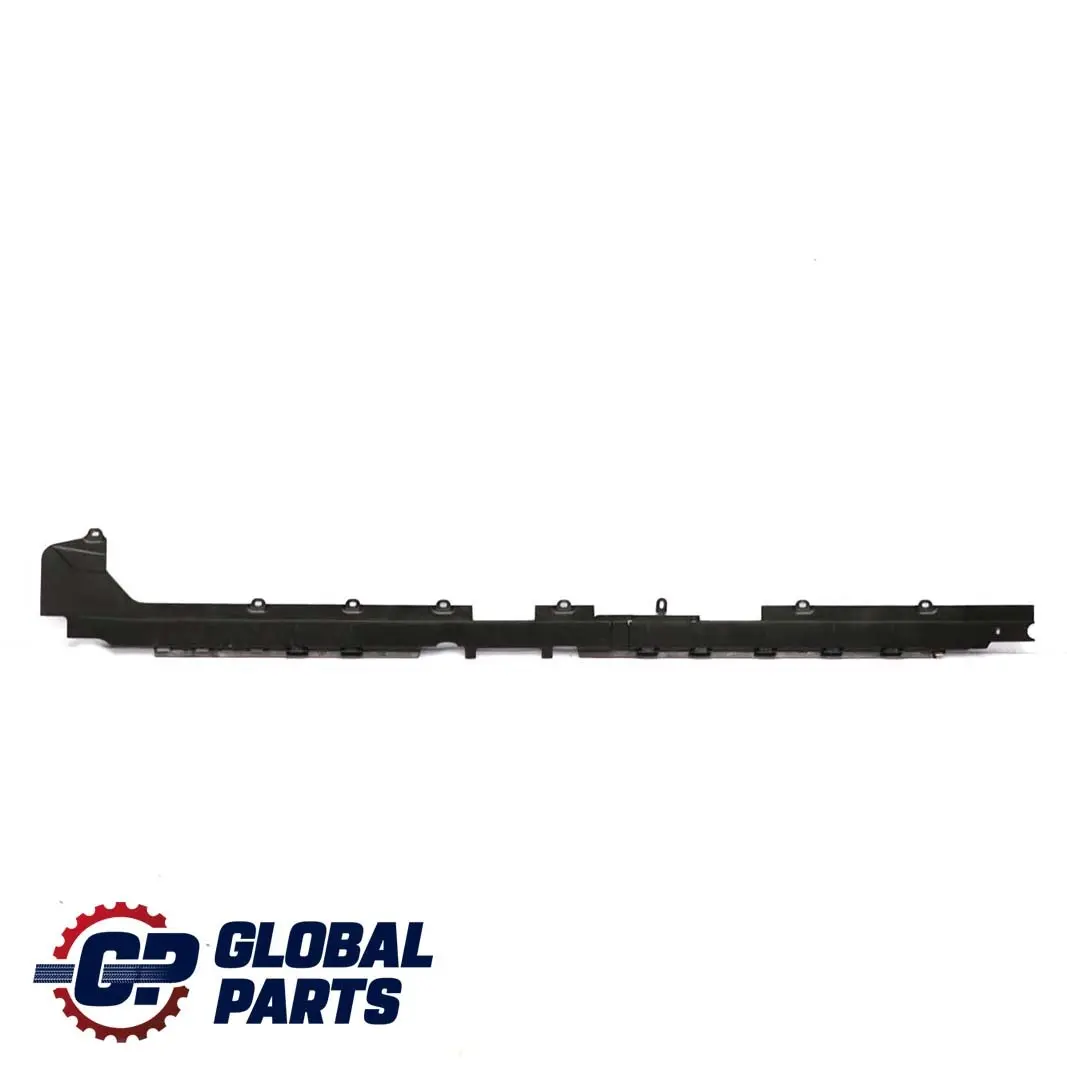 Mercedes-Benz A-Class W168 Cover Right O/S Cable Covering to with Part number A1688211638 Mercedes-Benz A-Class W168 Cover Right O/S Cable Covering - SKU A1688211638 - Part number A1688211638