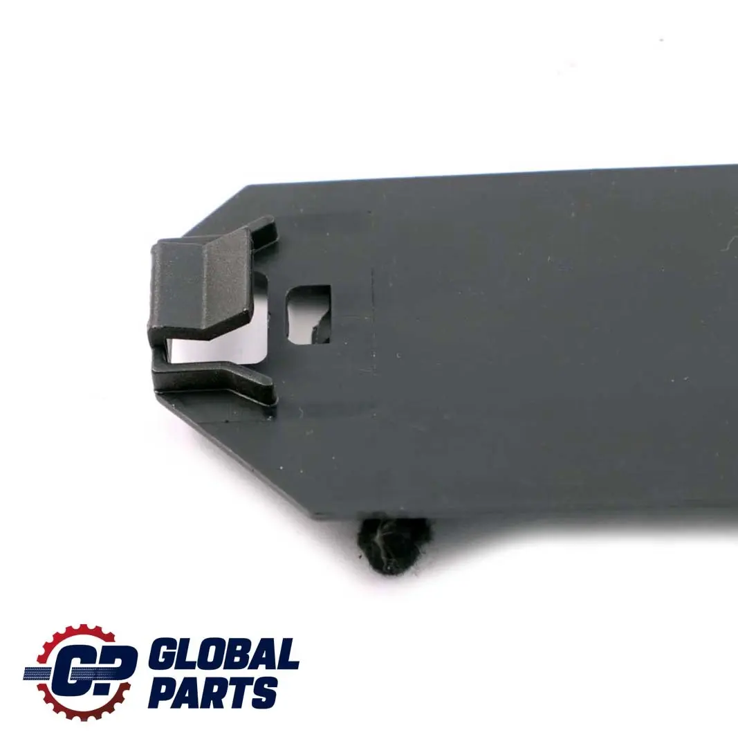  Mercedes-Benz W168 Appareil de Commande Support - SKU A1688220114 - Numéro de pièce A1688220114
