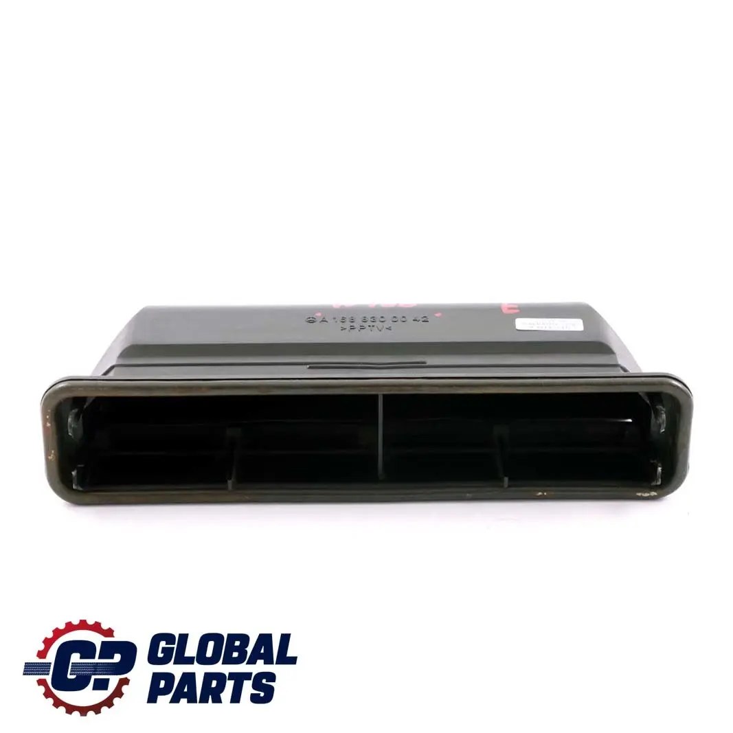 Mercedes-Benz Classe A W168 Ventilazione Condotto Aria per con numero di parte A1688300042 Mercedes-Benz Classe A W168 Ventilazione Condotto Aria - SKU A1688300042 - Numero di parte A1688300042