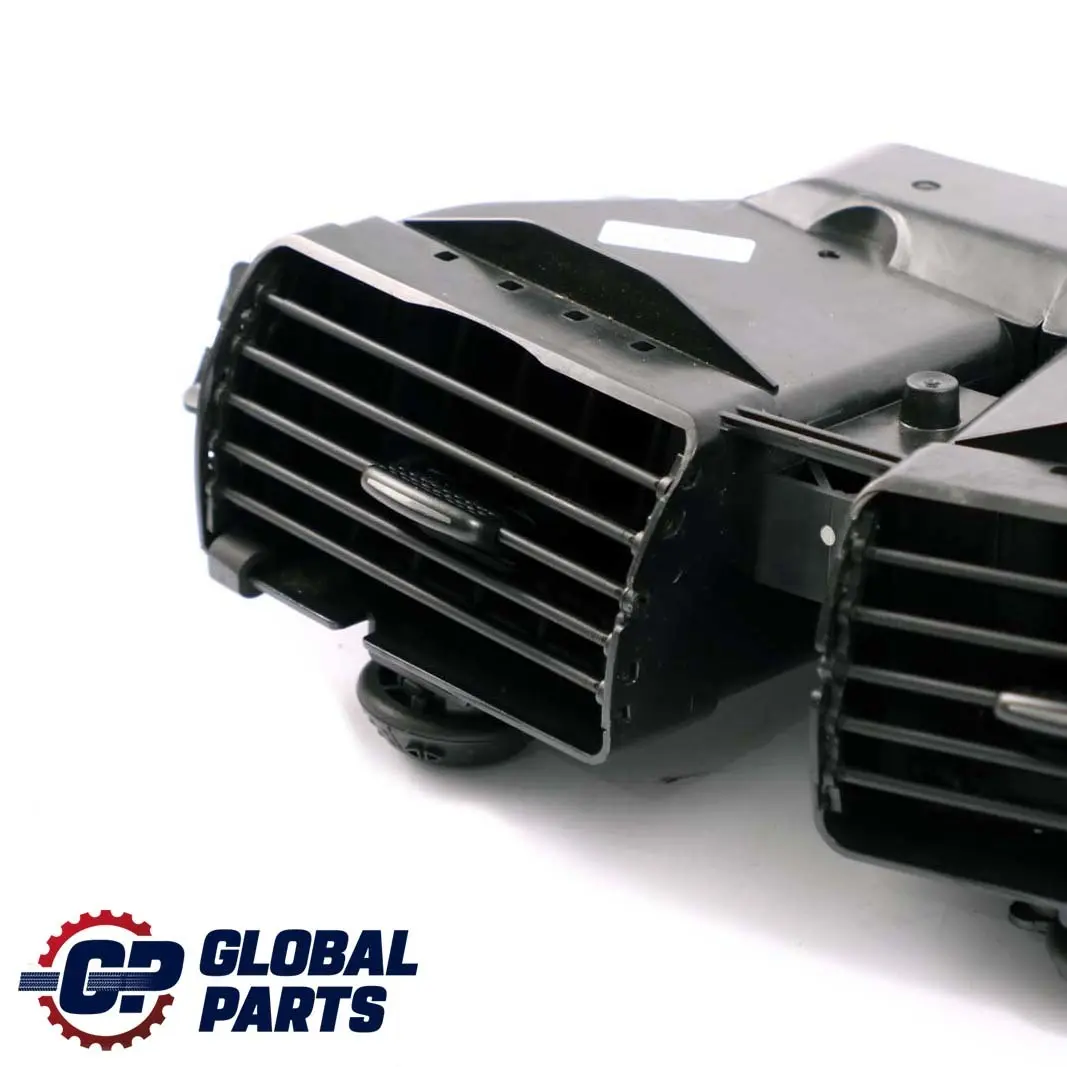 Dashboard Dash Center Air Vent Grill Nozzle to Mercedes W168 with Part number A1688300054 Mercedes W168 Dashboard Dash Center Air Vent Grill Nozzle - SKU A1688300054 - Part number A1688300054