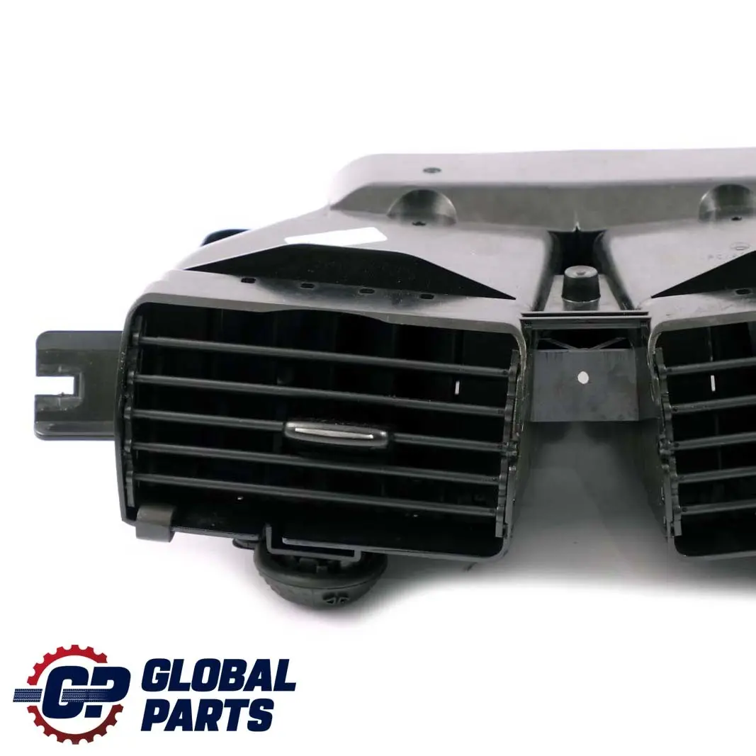 Dashboard Dash Center Air Vent Grill Nozzle to Mercedes W168 with Part number A1688300054 Mercedes W168 Dashboard Dash Center Air Vent Grill Nozzle - SKU A1688300054 - Part number A1688300054