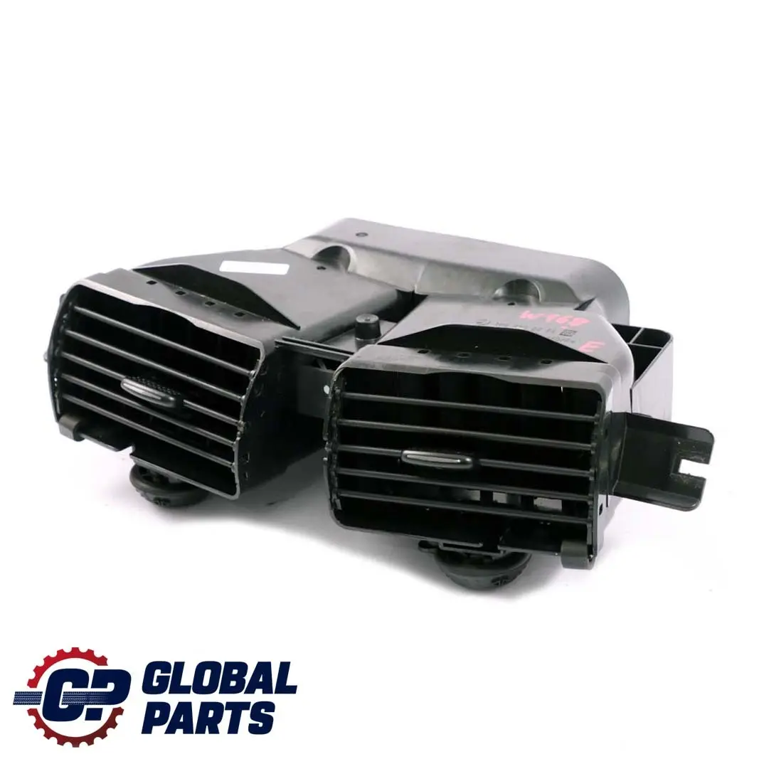 Mercedes-Benz A W168 Cruscotto Centro Bocchetta Griglia Aria Ugello - SKU A1688300054 - Numero di parte A1688300054