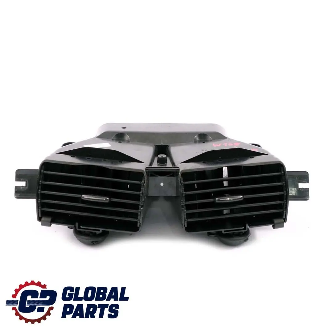 Mercedes-Benz A W168 Dashboard Dash Center Air Vent Grill Nozzle A1688300054