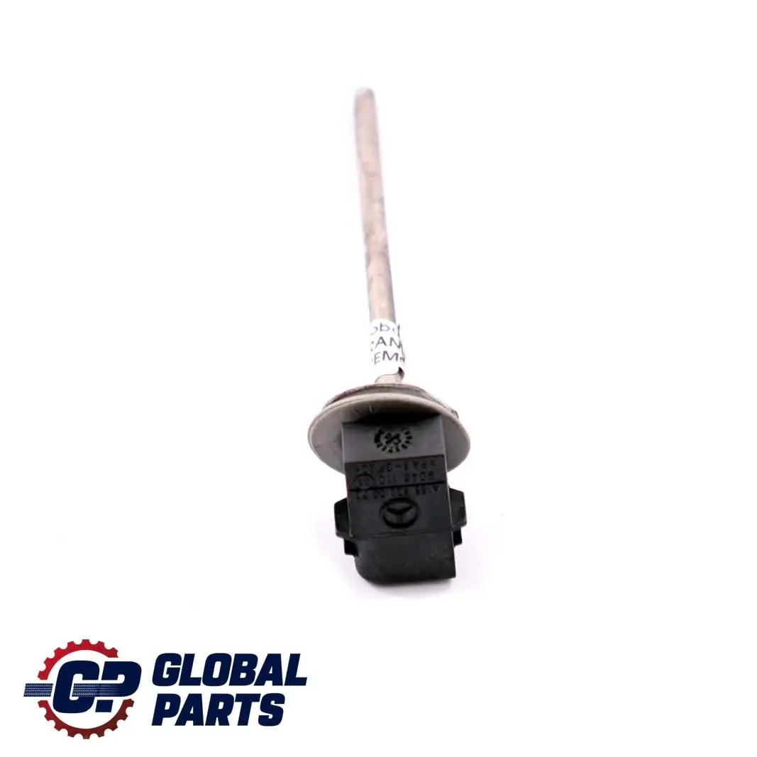 Mercedes-Benz A-Klasse W168 Temperatursensor Innentemperatursensor für mit Teilenummer A1688300072 Mercedes-Benz A-Klasse W168 Temperatursensor Innentemperatursensor - SKU A1688300072 - Teilenummer A1688300072