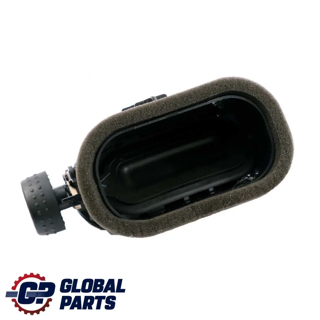 Classe A W168 Cruscotto Sinistro N/S bocchetta aria Nero per Mercedes con numero di parte A1688300154 Mercedes Classe A W168 Cruscotto Sinistro N/S bocchetta aria Nero - SKU A1688300154 - Numero di parte A1688300154