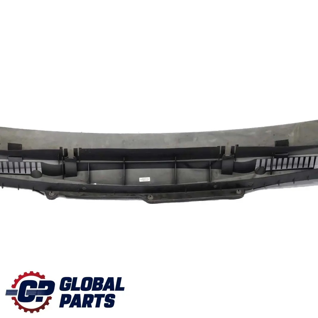 Mercedes-Benz W168 Parabrezza Aria Acqua Scuttle Pannello Cowl per con numero di parte A1688300213 Mercedes-Benz W168 Parabrezza Aria Acqua Scuttle Pannello Cowl - SKU A1688300213 - Numero di parte A1688300213