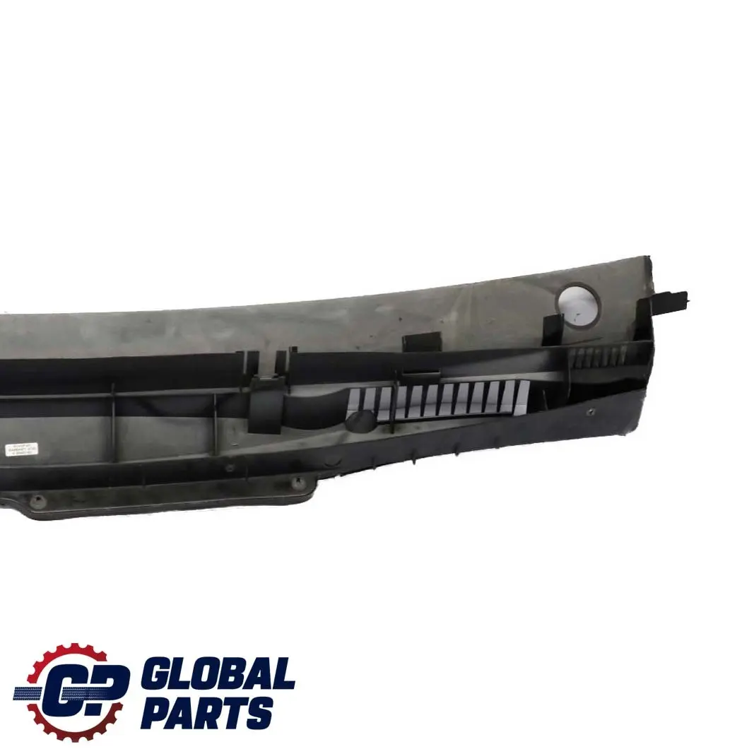 Mercedes-Benz A-Class W168 Windscreen Air Water Scuttle Cowl Panel to with Part number A1688300213 Mercedes-Benz A-Class W168 Windscreen Air Water Scuttle Cowl Panel - SKU A1688300213 - Part number A1688300213