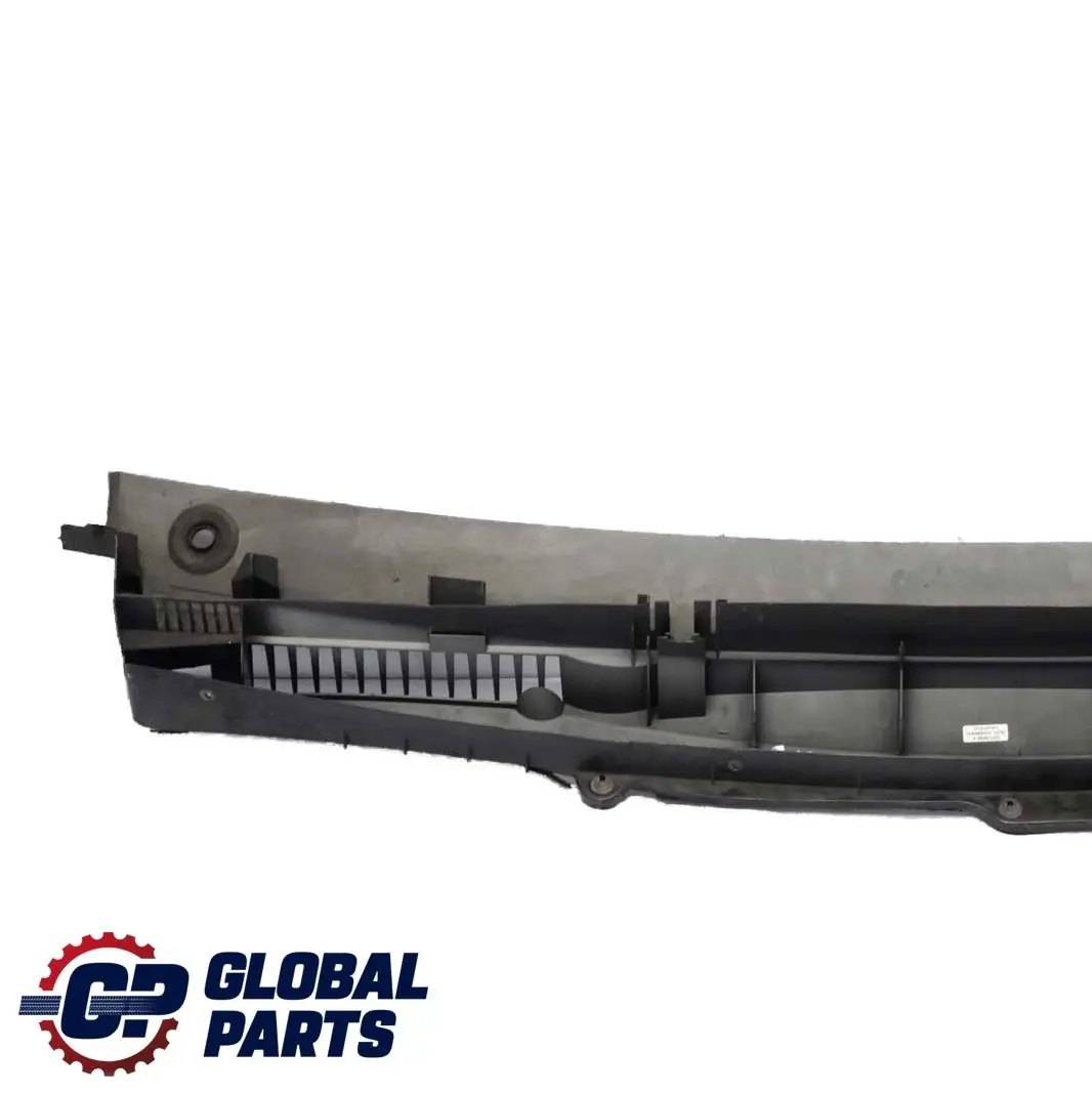 Mercedes-Benz A-Klasse W168 Frontmaske Luftkanal Windschutzlauf für mit Teilenummer A1688300213 Mercedes-Benz A-Klasse W168 Frontmaske Luftkanal Windschutzlauf - SKU A1688300213 - Teilenummer A1688300213