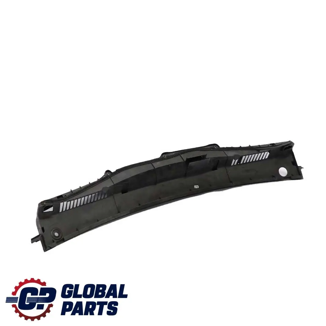 Mercedes-Benz A-Class W168 Windscreen Air Water Scuttle Cowl Panel to with Part number A1688300213 Mercedes-Benz A-Class W168 Windscreen Air Water Scuttle Cowl Panel - SKU A1688300213 - Part number A1688300213